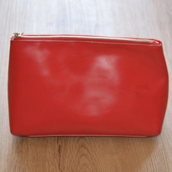 Givenchy Parfums Make Up Cosmetic Bag - Picture 1 of 5